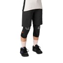 FOX Ranger Shorts til Kvinner Svart