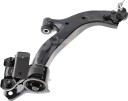 SPIDAN CHASSIS PARTS 50697 Bærearm