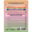 Purederm Glow Up Boosting RAINBOW:gel Mask 22 g