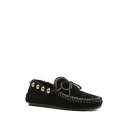 Isabel Marant Dame Sko Svart 37 EU,
