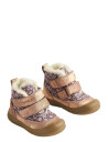 Wheat Winterboot Dowi Tex   Beige   19
