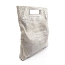 Miu Miu Pre owned Dame Pre owned Grå ONE SIZE,