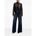 7 For All Mankind Dame Jeans Blå W30,