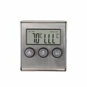Digitalt Ovnstermometer / Steketermometer