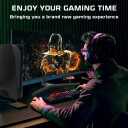 Twisted Minds 34" Buet WQHD Gaming Skjerm 165Hz 1ms