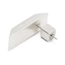 Rick Owens Herre Accessories Grå ONE SIZE,