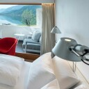 Tolomeo Mini Wall Lamp Vegglampe Aluminium