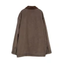 Loewe Herre Jakker Brun S,