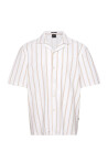 BOSS C Lars Camp B 262   White   L