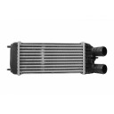 Intercooler HELLA 8ML 366 340-621