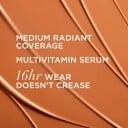 It Cosmetics Do It All Plumping Radiant Concealer + Multivitamin Serum Tan Rich Cool 425 7ml