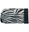 Markberg Darlambg Crossb., Monochrome - Black - ONE SIZE