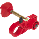 Kaiser 1083 25 Avstandsmåler For Hullskjærer 13 Mm