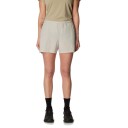 Houdini W's Pace Light Shorts Greenish Gray