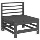  Hagemidtsofa grå heltre furu 825613
