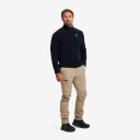 RevolutionRace Turbukse & Fritidsbukse Rambler Lightweight Pants Herre Khaki Størrelse:M