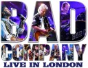 Bad Company Live In London Vinyl