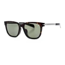 Eyewear by David Beckham Herre Accessories Brun ONE SIZE,