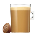 Nescafé Dolce Gusto Café au Lait Big pack