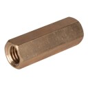 Kobling For Jordspyd Ø14,2 mm