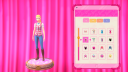 Barbie Horse Trails  Spill