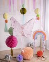 Regnbue Pinata 50x33x10cm