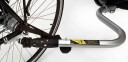 Winther S Trekkstang m. Weber kobling