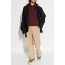 Moncler Herre Jakker Svart L,