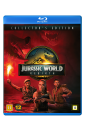 Jurassic World: Rebirth 2025 Bluray
