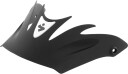 Sweet Rocker Visor deep purple metallic