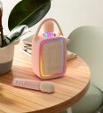Mobility On Board Singy Party   Pink   Pink   ONE SIZE