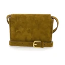Soeur Dame Vesker Brun ONE SIZE,