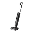 Dreame H12 Pro FlexReach håndholdt støvsuger uten pose, sort, 18 000 Pa