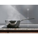 Electrolux HOI630MX Induksjonstopp med PowerBoost 4 kokesoner 60 cm Svart