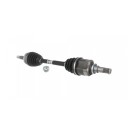 Skf Drivaksel SKF VKJC 1313