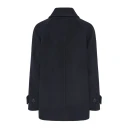 InWear Dame Frakker Blå 3XL,