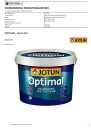 Jotun - Optimal vindu og dør a-base 2,7l