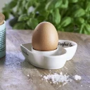 Riviera Maison The Perfect Heart Egg Cup