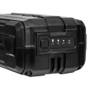 Texas batteri 40V / 2,5 Ah 90066660