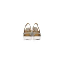 U.s. Polo Assn. Dame Sko Hvit 39 EU,