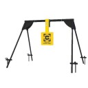 CALDWELL Gong Target AR500 Swinging Target CP=2