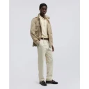 Aspesi Herre Jakker Beige L,
