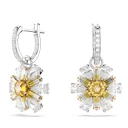 Swarovski Dame Accessories Grå ONE SIZE,