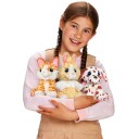 Scuff-a-luvs Real Pets  30414 