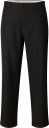Selected Slm220 Loose Luke Wool Bld Design Pant   DELICIOSO   33 x 34
