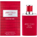 Jimmy Choo Man Extreme 50ml Eau de Parfum - Aromatisk Duft for Menn