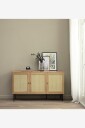 Håum   Skjenk Brooklyn B140cm   Brun