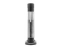 Nordic Sense Carbonating 800ml kullsyremaskin (sort)