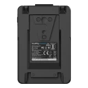 SmallRig 4974 VB99 Pro mini V Mount Battery Green