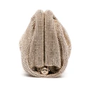 Benedetta Bruzziches Dame Vesker Gul ONE SIZE,
